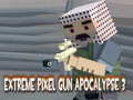 Gioco Extreme Pixel Gun Combat 3