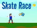 Gioco Skate Race