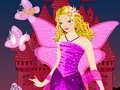 Gioco Fairy Princess Dressup