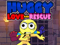 Gioco Huggy Love and Rescue
