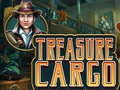 Gioco Treasure Cargo