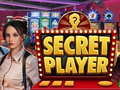 Gioco Secret Player