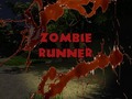 Gioco Zombie Runner