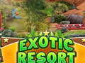 Gioco Exotic Resort