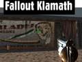 Gioco Fallout 3D FPS Klamath