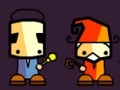 Gioco Dungeon Developer