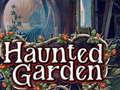 Gioco Haunted Garden