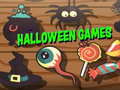 Gioco Halloween Games