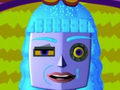 Gioco Cyberchase Quest 1: Motherboard