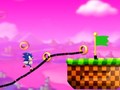 Gioco Sonic Bridge Challenge