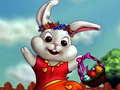 Gioco Rabbit Dress Up