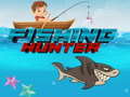 Gioco Fishing Hunter