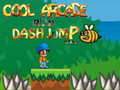Gioco Cool Arcade Run Dash Jump Game