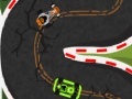 Gioco World karting champion