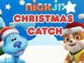 Gioco Nick Jr. Christmas Catch