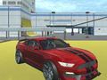 Gioco Car Driving Speed Trial
