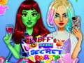 Gioco BFF's Fun Secret Party