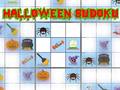 Gioco Halloween Sudoku