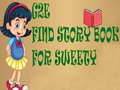 Gioco G2E Find Story Book For Sweety