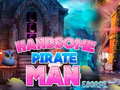 Gioco Handsome Pirate Man Escape