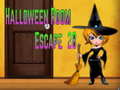 Gioco Amgel Halloween Room Escape 28