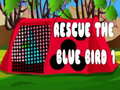 Gioco Rescue The Blue Bird 1