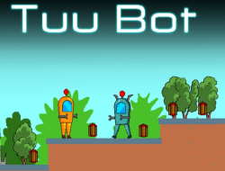 Gioco Tu Bot 