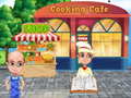 Gioco Cooking Cafe