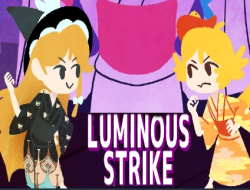 Gioco Colpo luminoso 