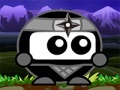 Gioco Angry Ninja