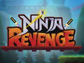 Gioco Ninja Revenge
