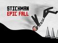 Gioco Stickman Epic Fall
