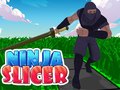 Gioco Ninja Slicer