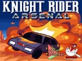 Gioco Knight Rider: Arsenal