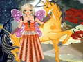 Gioco Fairy and Unicorn