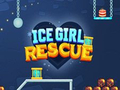 Gioco Ice Girl Rescue