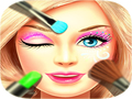 Gioco Face Paint Girls Salon 
