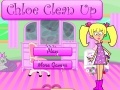 Gioco Chloe Clean Up