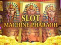 Gioco Slot Machine Pharaoh 