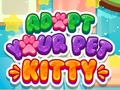 Gioco Adopt your pet kitty