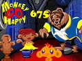 Gioco Monkey Go Happy Stage 675