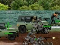 Gioco Warzone Getaway 3