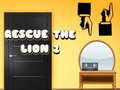 Gioco Rescue The Lion 2