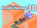 Gioco Road Heroes 3D