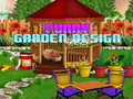 Gioco Funny Garden Design