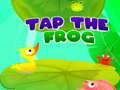 Gioco Tap The Frog