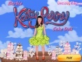 Gioco Barbie Katy Perry Cake Doll