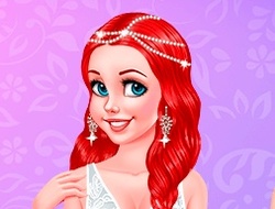 Gioco Organizzatori di matrimoni di principesse .