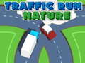 Gioco Traffic Run Nature