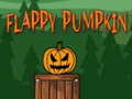 Gioco Flappy Pumpkin